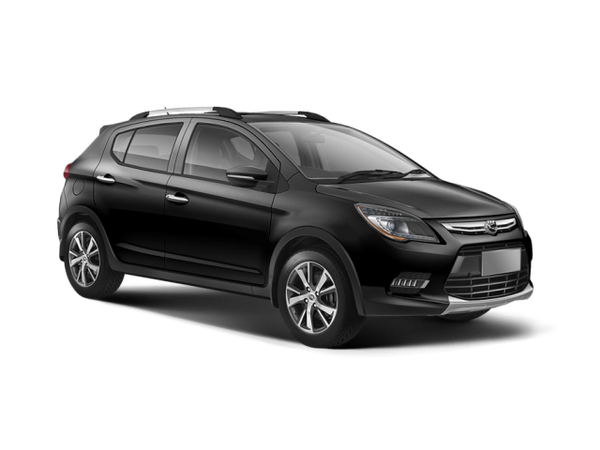 Lifan X50 Цвет: Черный